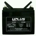 Baterai UPLUS LP General Purpose 12V35AH