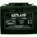 Baterai UPLUS Seri LP General Purpose 12V45AH