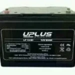 Baterai UPLUS Seri LP General Purpose 12V80AH