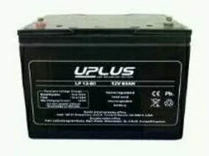 Baterai UPLUS Seri LP General Purpose 12V80AH