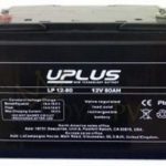 Baterai UPLUS Seri LPC Deep Cycle 12V120AH