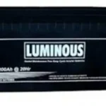 Baterai Luminous 12V 200 AH Murah Berkualitas
