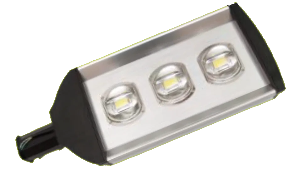 Lampu PJU LED AC SRL LJ19 120W 14400LM Murah