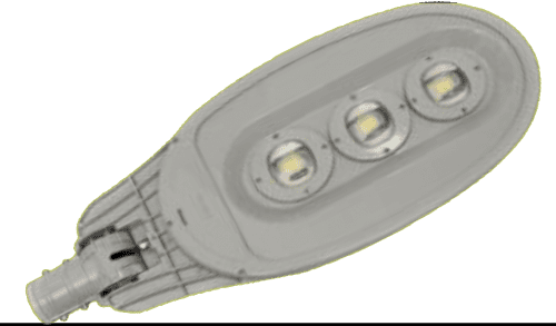Jual Lampu PJU Cardilite SRL LJ29 150W 18000LM