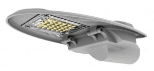 Jual Lampu OSRAM LEDENVO™ LED Street Light Murah