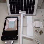 Jual Lampu Jalan Two in One Tenaga Surya Termurah