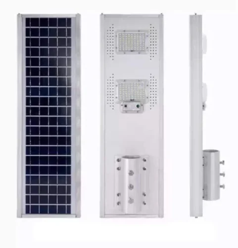 Lampu PJU All in One Terbaru Murah Berkualitas MSL