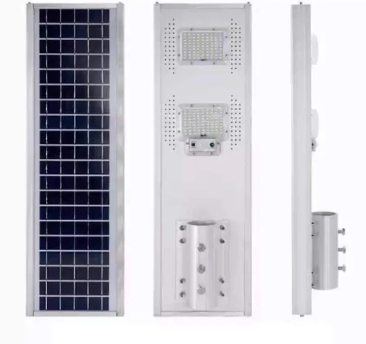 Lampu PJU All in One Terbaru Murah Berkualitas MSL