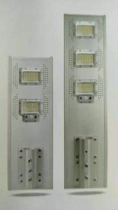 Lampu PJU All in One