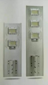 Lampu PJU All in One