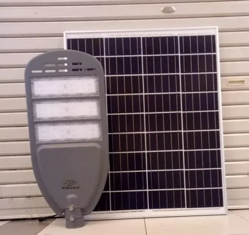 Lampu Penerangan Jalan UMUM 2in1 MSL