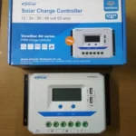 Solar Charge Controller PWM ViewStar AU Series