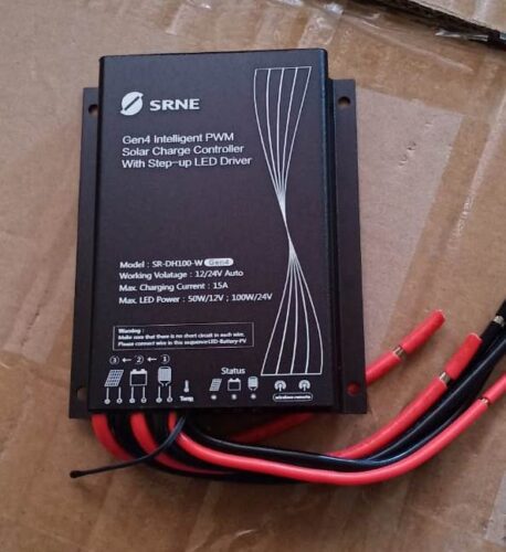 Controller MMPT All in One SR DM Series Murah