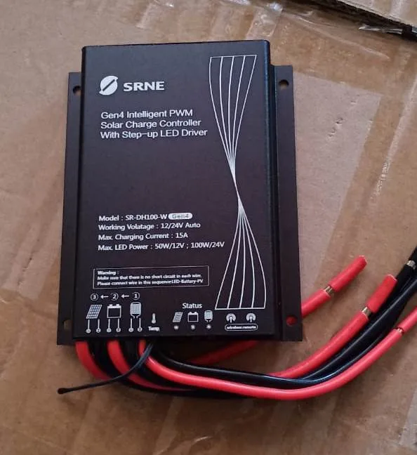 Controller MMPT All in One SR DM Series Murah