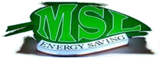 mentari solar led