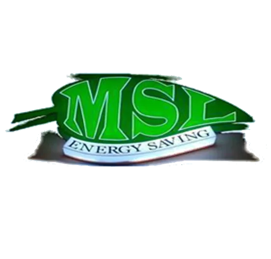 mentari solar led