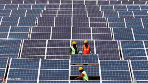 PLN Siap Barter Listrik