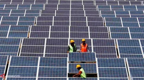 PLN Siap Barter Listrik