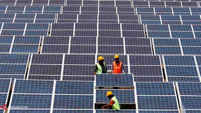 PLN Siap Barter Listrik