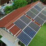 Jenis Pembangkit Listrik Tenaga Surya Populer