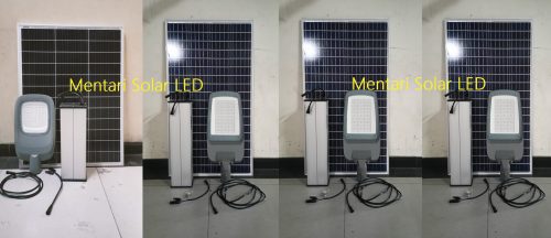 Lampu PJU Surya 3in1 Murah